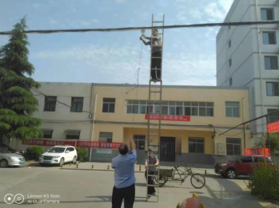 国源物业：服务居民无小事，履职尽责有担当